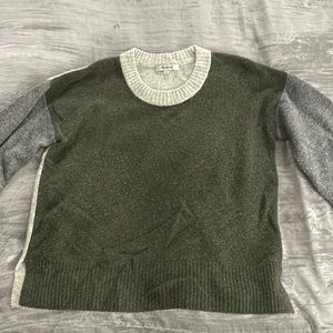Madewell Sweater